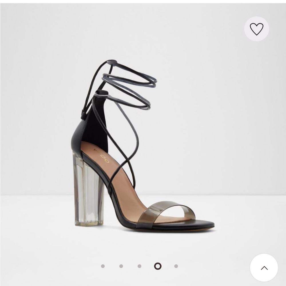 Aldo Heels